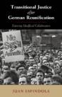 Transitional Justice After German Reunification - Preview