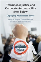 Capa do artigo Transitional Justice And Corporate Accountability From Below