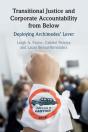 Transitional Justice And Corporate Accountability From Below - Preview