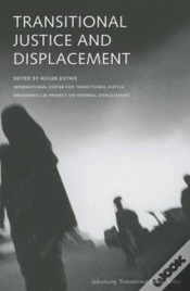 Capa do artigo Transitional Justice And Displacement