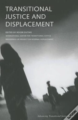 Capa do artigo Transitional Justice And Displacement