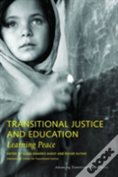 Transitional Justice And Education Â€“ Learning Peace