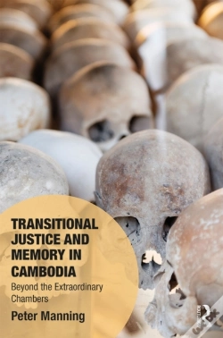 Capa do artigo Transitional Justice And Memory In Cambodia