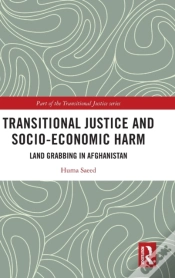 Capa do artigo Transitional Justice And Socio-Economic Harm