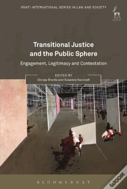 Capa do artigo Transitional Justice And The Public Sphere