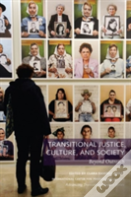 Transitional Justice, Culture, And Society Â€“ Beyond Outreach