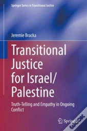 Transitional Justice For Israel/Palestine
