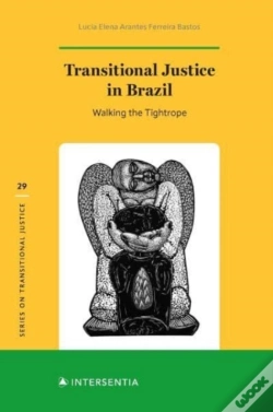 Capa do artigo Transitional Justice In Brazil