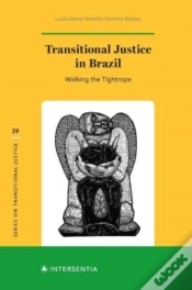 Capa do artigo Transitional Justice In Brazil