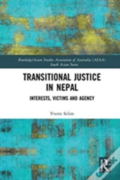 Transitional Justice In Nepal