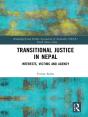 Transitional Justice In Nepal - Preview