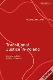 Capa do artigo Transitional Justice In Poland