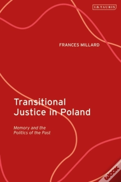 Capa do artigo Transitional Justice In Poland
