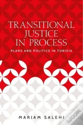 Transitional Justice In Process