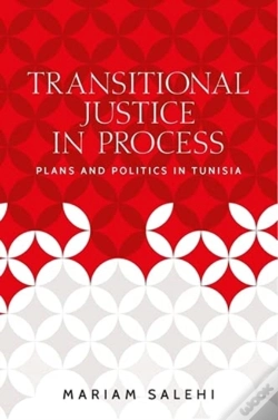 Capa do artigo Transitional Justice In Process