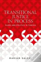Transitional Justice In Process