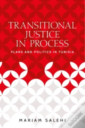 Transitional Justice In Process