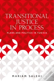 Capa do artigo Transitional Justice In Process