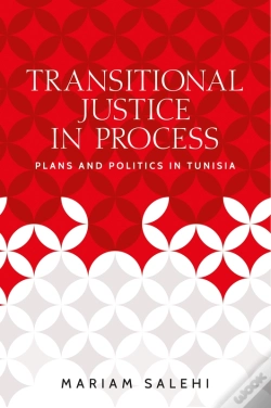 Capa do artigo Transitional Justice In Process