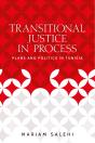 Transitional Justice In Process - Preview