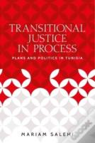 Transitional Justice In Process