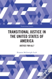 Transitional Justice In The United States Of America