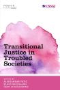 Transitional Justice In Troubled Societies - Preview