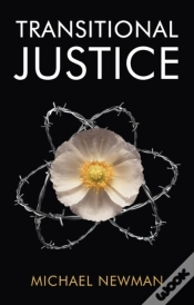 Capa do artigo Transitional Justice