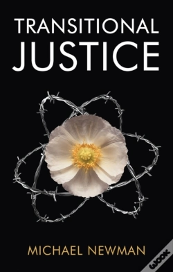 Capa do artigo Transitional Justice
