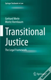Capa do artigo Transitional Justice