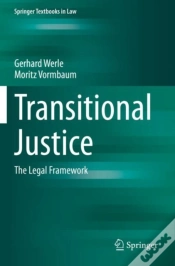 Capa do artigo Transitional Justice