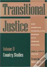 Transitional Justice