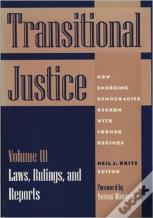 Transitional Justice