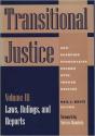 Transitional Justice - Preview
