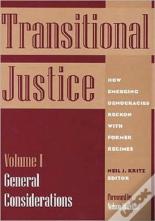 Transitional Justice