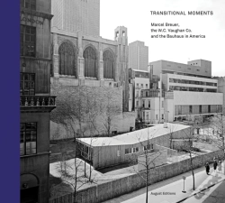 Capa do artigo Transitional Moments