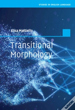 Capa do artigo Transitional Morphology