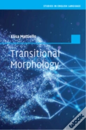 Capa do artigo Transitional Morphology