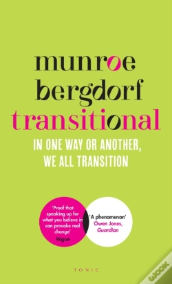 Capa do artigo Transitional