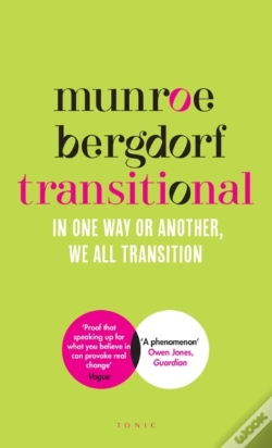 Capa do artigo Transitional