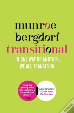 Capa do artigo Transitional