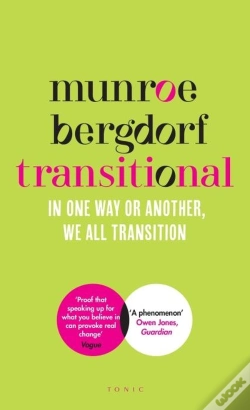 Capa do artigo Transitional