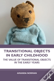Capa do artigo Transitional Objects In Early Childhood