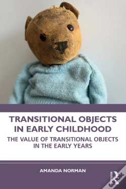Capa do artigo Transitional Objects In Early Childhood