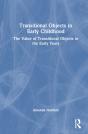 Transitional Objects In Early Childhood - Preview