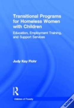 Capa do artigo Transitional Programs For Homeless Women With Children