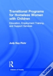 Capa do artigo Transitional Programs For Homeless Women With Children