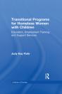 Transitional Programs For Homeless Women With Children - Preview