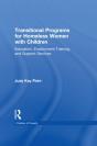 Transitional Programs For Homeless Women With Children - Preview