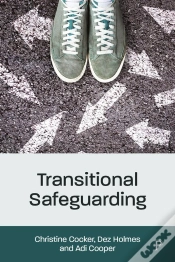 Capa do artigo Transitional Safeguarding